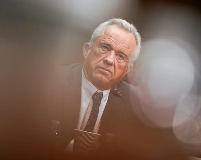 RFK Jr lied in Senate confirmation hearings, newly revealed documents indicate