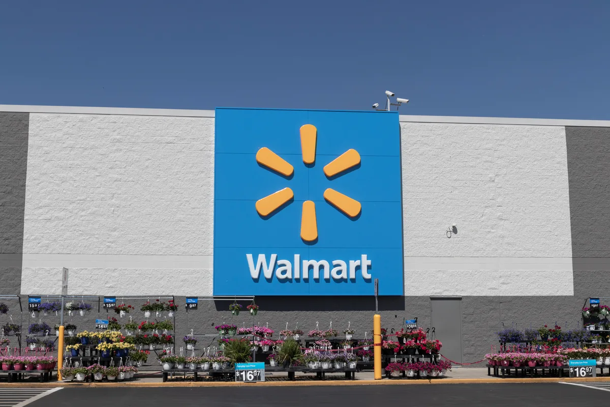 You Can Soon Use the Tap-to-Pay Option at Walmart and Sam’s Club