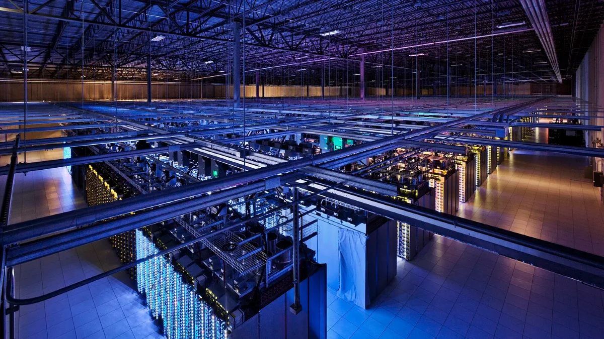 Nvidia scales back funding guarantee for Ohio OpenAI data center: Report