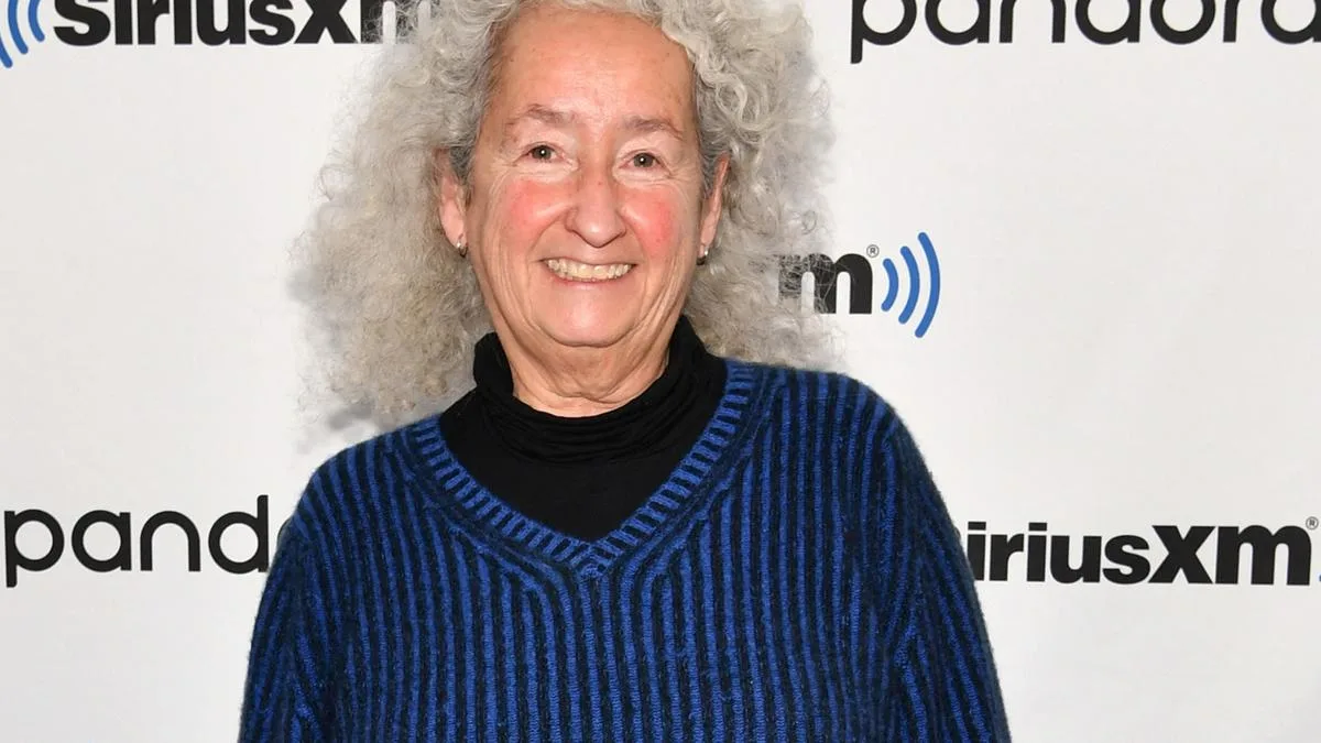 Nora Guthrie thinks America 'needs' Bruce Springsteen amid political turmoil