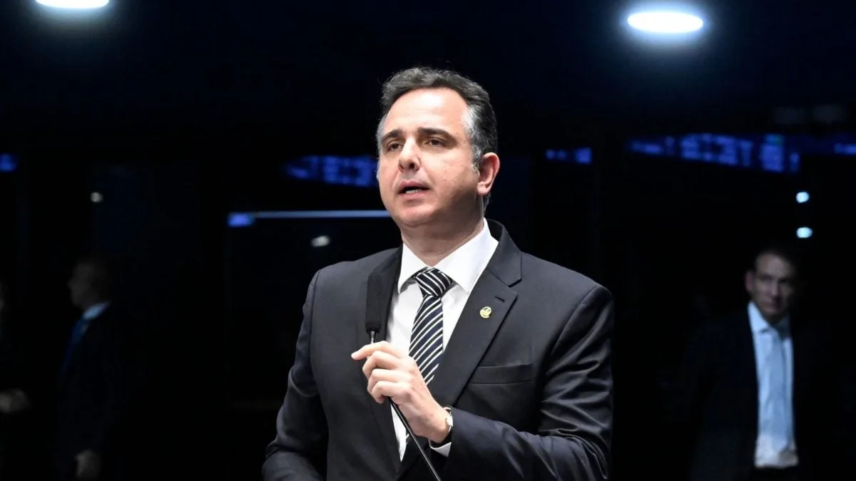 Senado deve votar indicação de Pacheco ao TCU na 3ª feira