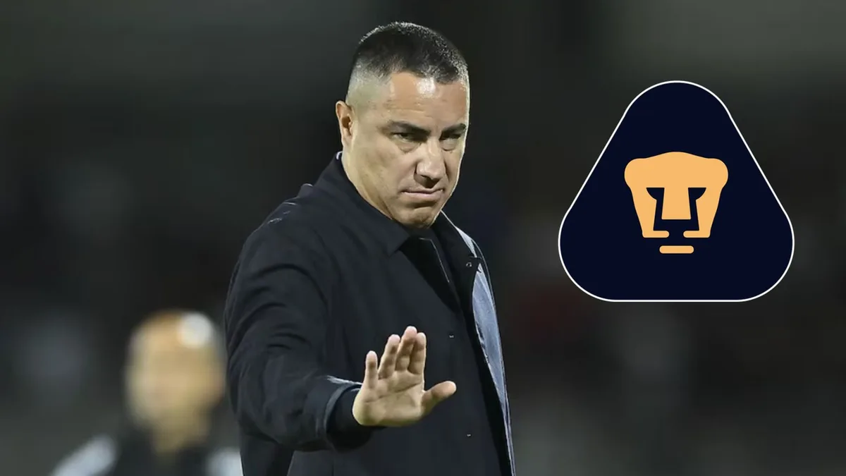 Periodista argentino exhibe a Efraín Juárez por su salida de Pumas: “Le importa más su persona que el club”