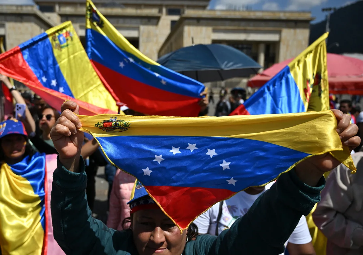 Entre la integración y el anhelo de volver a Venezuela: el drama de las familias venezolanas en Colombia