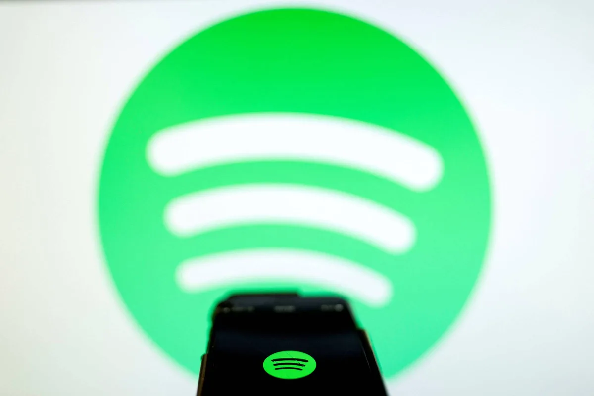 Spotify anuncia selo para identificar artistas sint�ticos gerados por IA na plataforma