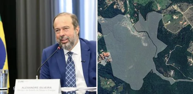 Ministro de Lula devolveu R$ 6,3 mi após comprador de imóvel virar réu