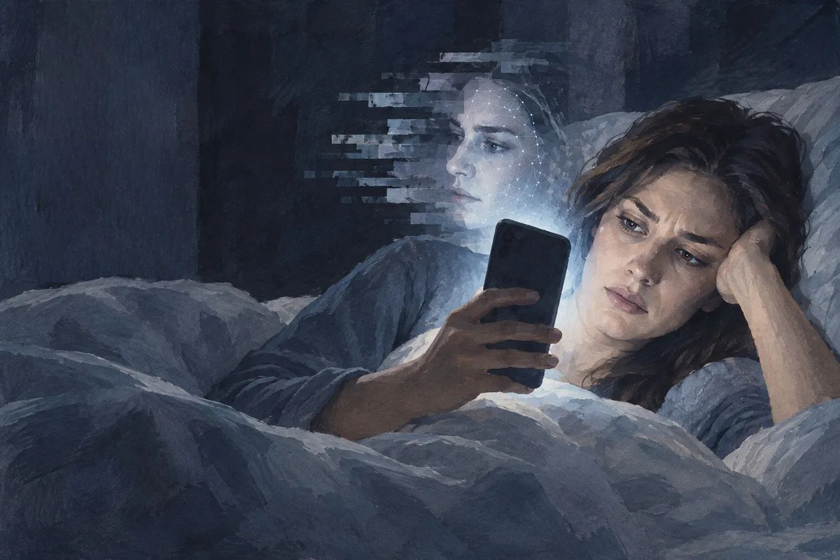 Deepfakes sexuais põem quase 150 políticos europeus na mira. Quase todas são mulheres