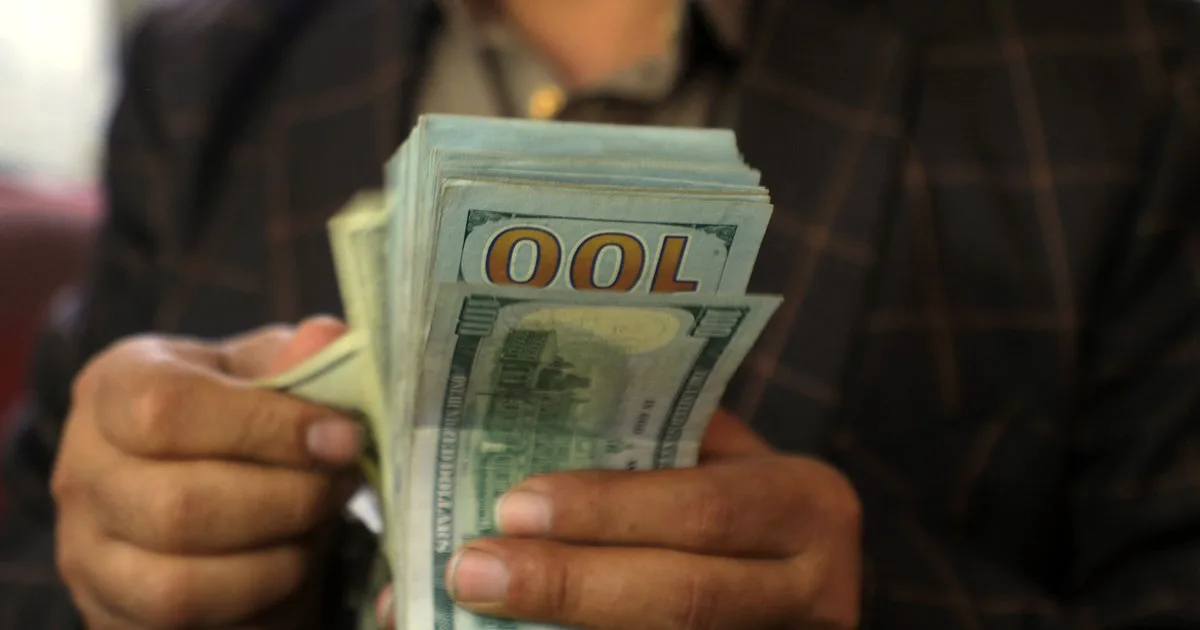Dólar MEP hoy: a cuánto cotiza este viernes 21 de agosto