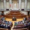 Antigo dirigente do CDS Narana Coissoró morre aos 94 anos
