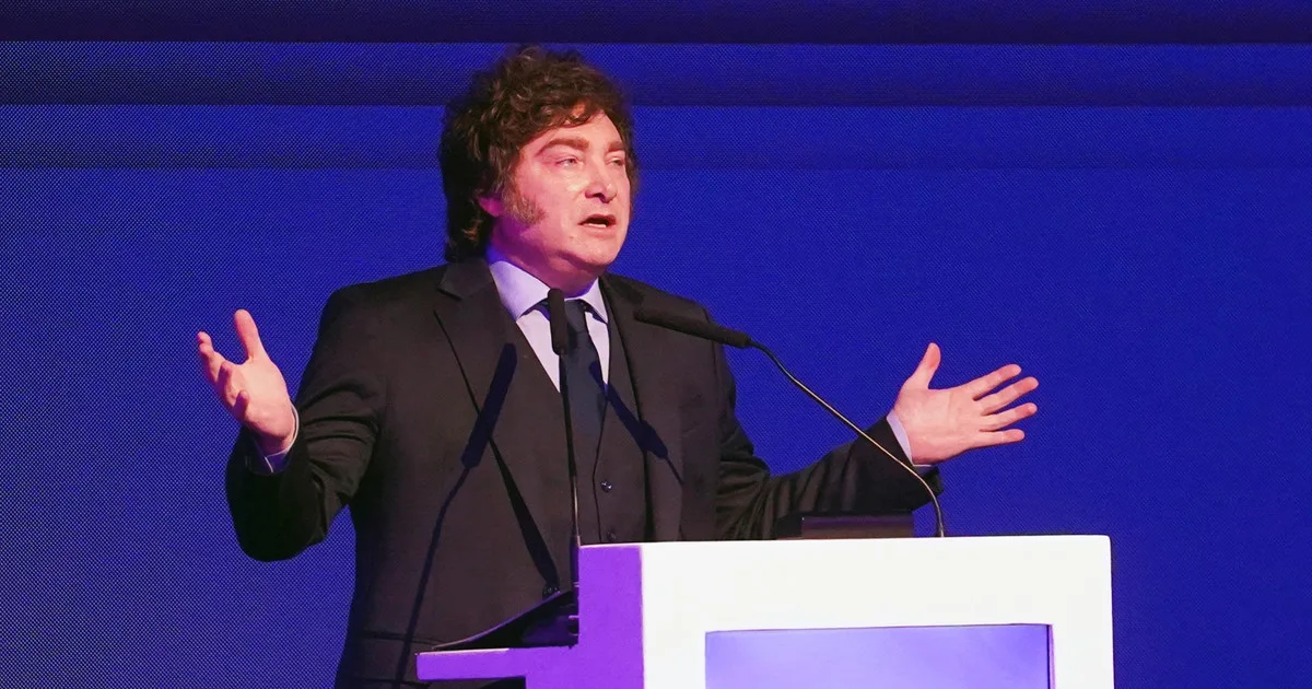 Javier Milei y sus medidas, EN VIVO: el Presidente se prepara para un nuevo viaje a Nueva York