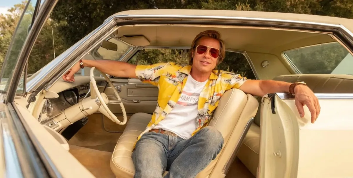 Brad Pitt, actor: uno por uno, toda la colección de autos que tiene en su garage