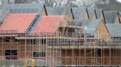 Mayors to get powers to overrule local councils on planning decisions