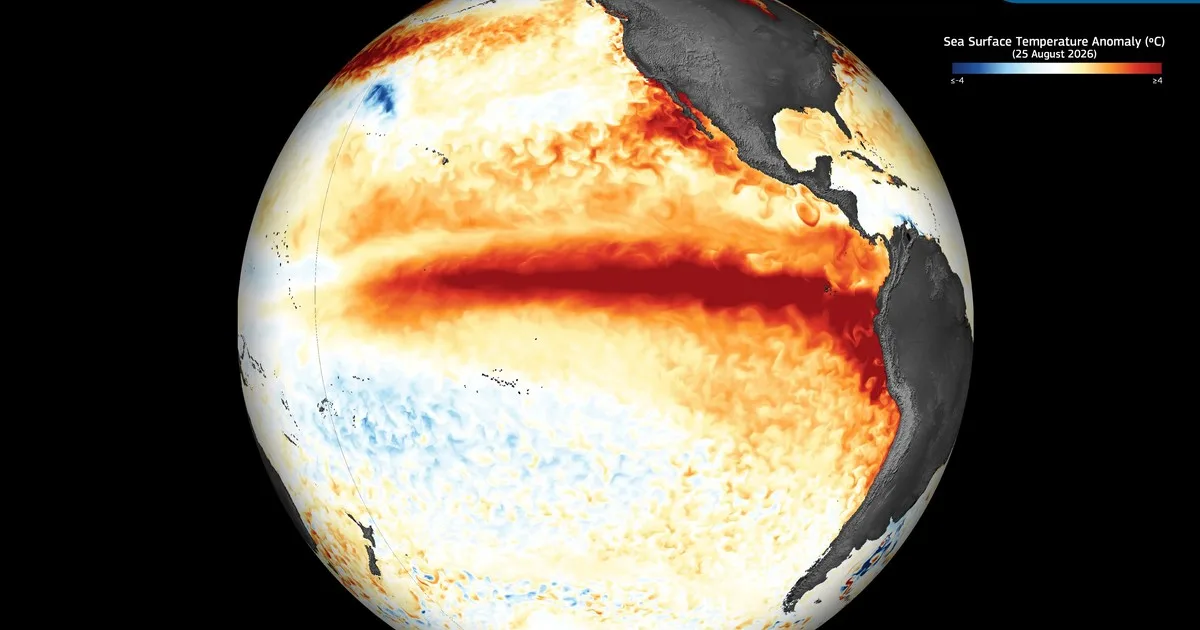 Súper Niño 2026 en Argentina, EN VIVO: provincias afectadas, dónde se esperan más lluvias, ola polar y cuándo cambia el clima este 3 de septiembre