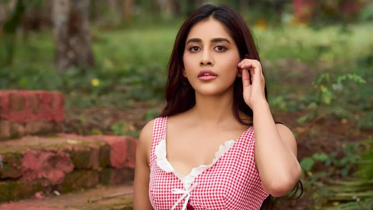 Nabha Natesh returns to Kannada cinema with ‘Chemistry’, hopes to explore dark roles