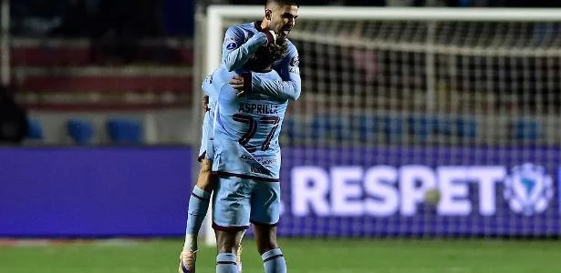 Jogo do Bolívar hoje pela Copa Sul-Americana: que horas começa e onde assistir