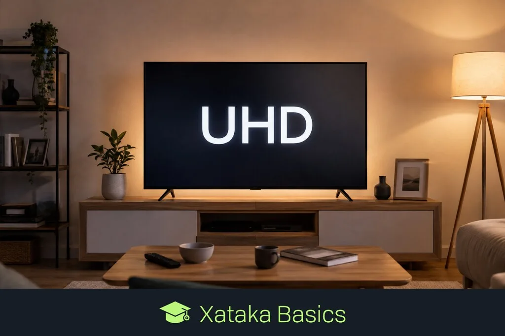Cómo saber si tu televisor es compatible con los nuevos canales TDT en 4K a partir del 5 de noviembre
