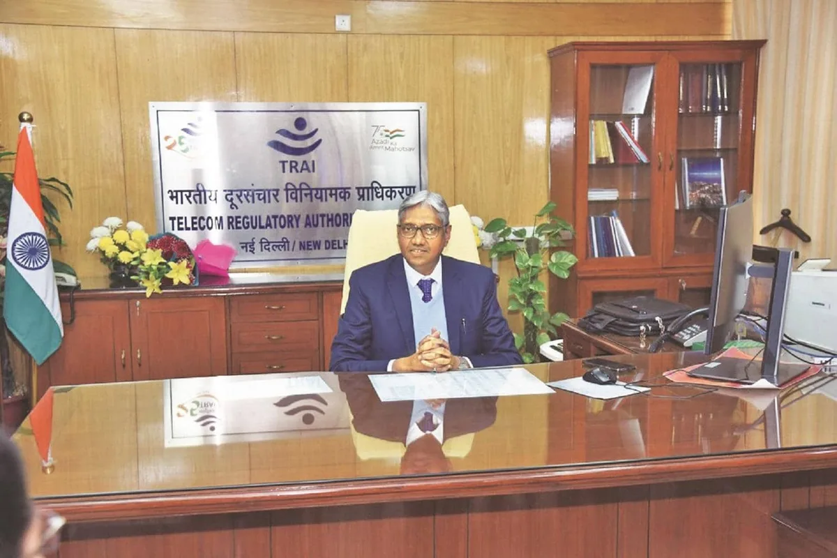 Trai calls for human oversight, safeguards as AI reshapes telecom
