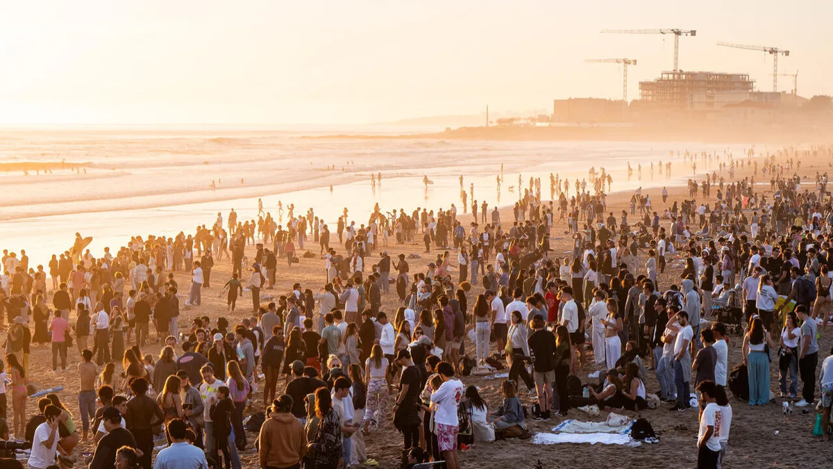 Portugal Events. Entidades regionais de turismo passam a gerir apoios