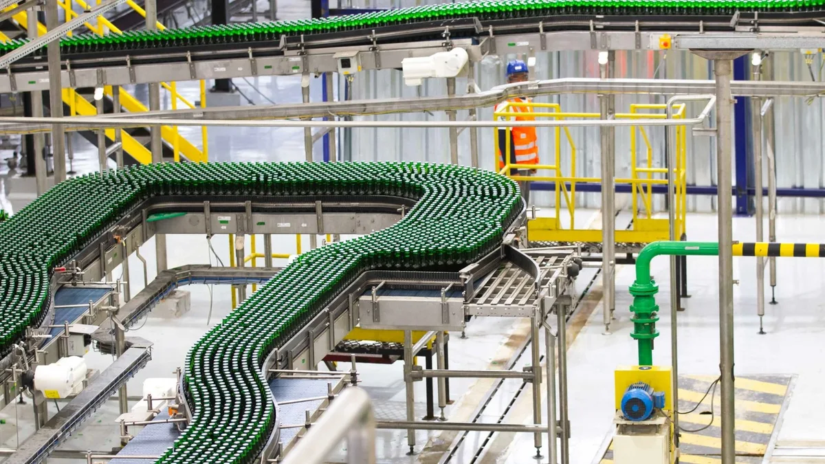 Expo+Indústria traz tecnologias para transformar a produção no Paraná