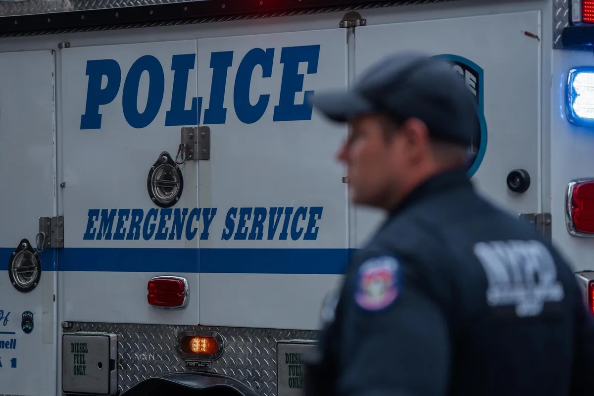 Florida rescata a 163 niños en operación internacional contra abuso y trata de personas