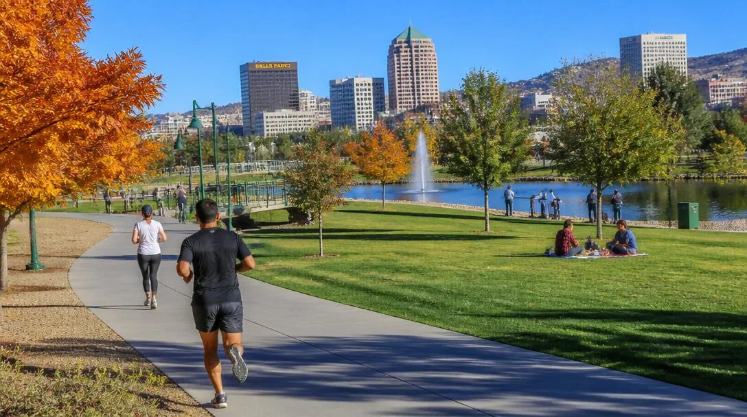 ¿Cómo estará el clima en El Paso este viernes 9 de octubre?