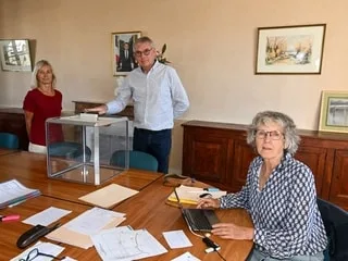Municipales. Un mystérieux bulletin avait annulé l’élection: ce village doit revoter lors d’un scrutin sous surveillance