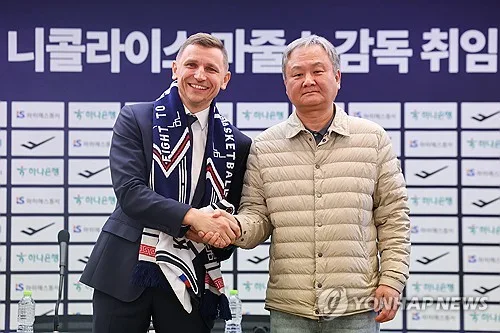 유재학 농구협회 경기력향상위원장 사임…KBL 본부장 업무 집중