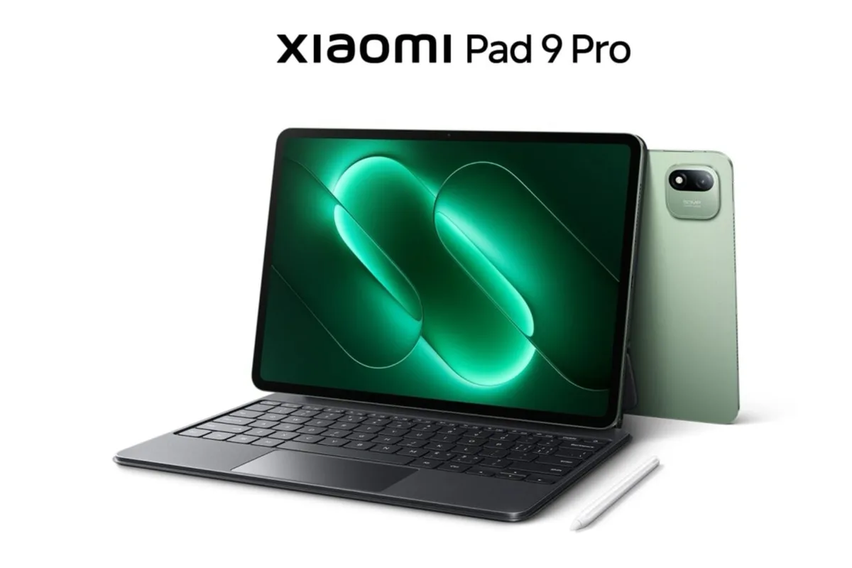 Xiaomi Pad 9 et 9 Pro officiels : prix agressifs, batteries géantes, puces haut de gamme et écrans 144 Hz