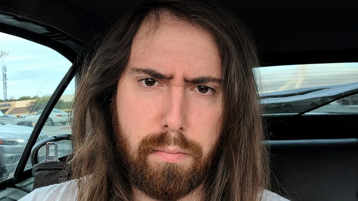 Is Asmongold Moving Away From Twitch? Hear It From The Streamer Himself