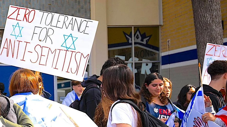 The bravest Jews in America are 15 years old — and they’re going back to school