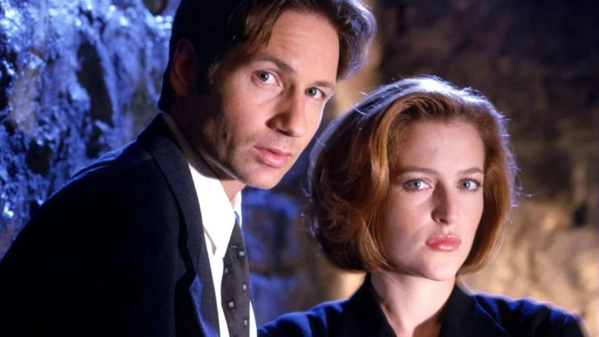 Mystery-Kultserie: Disney+ kündigt „Akte X“-Remake an – mit neuen Darstellern von Scully und Mulder