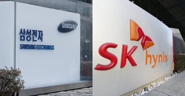 반도체 날자 코스피 상장사 순익 4배…삼성전자, SK하이닉스가 65% 차지
