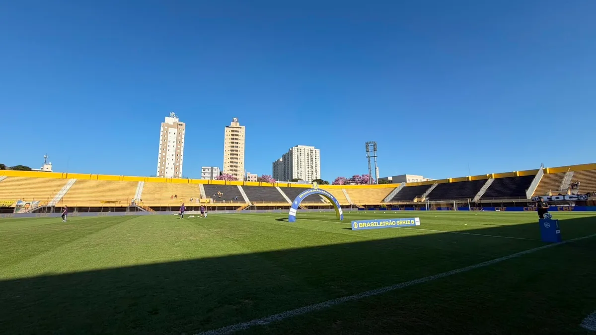 São Bernardo x Botafogo-SP: onde assistir ao vivo, horário e escalações