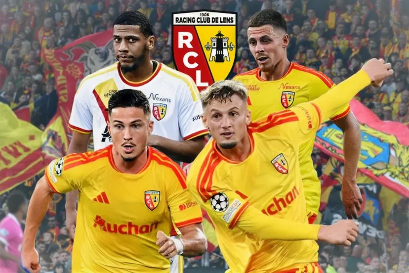 Difficultés d'adaptation, manque de préparation, blessures : les recrues lensoises de 2026 ne ressemblent pas à celles de 2025