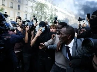 Victor Wembanyama, vidéos virales… Comment le maire LFI Bally Bagayoko est devenu une figure de la mobilisation lycéenne