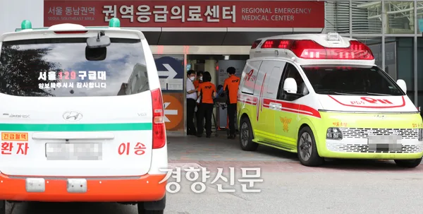 약물 등 중독으로 응급실 찾은 3명 중 1명은 10~20대···10년 새 비중 2배로