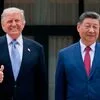 Irão, Ucrânia e China: a maratona diplomática de Trump