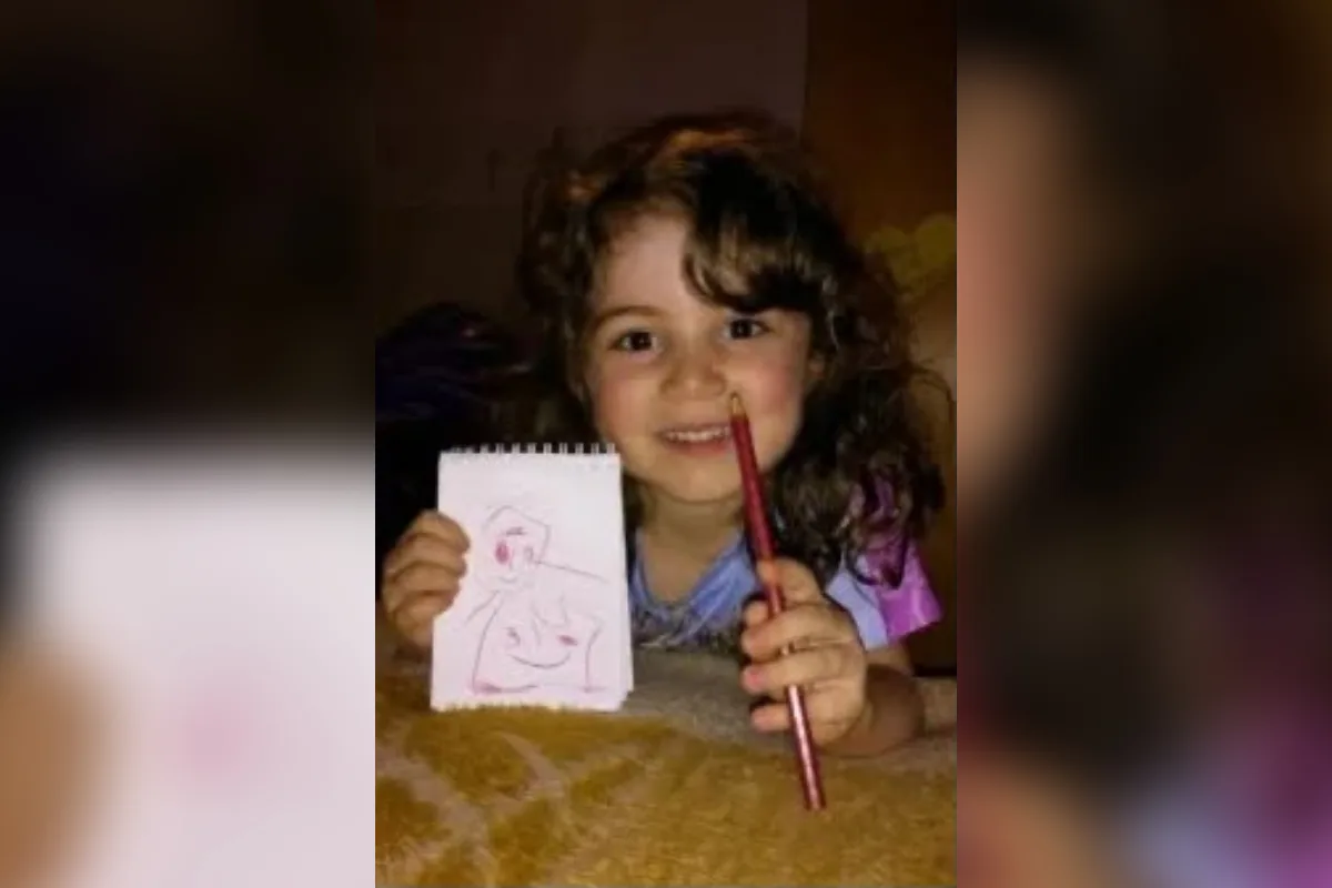 Caso Sophia: pai é condenado por feminicídio da filha de 4 anos