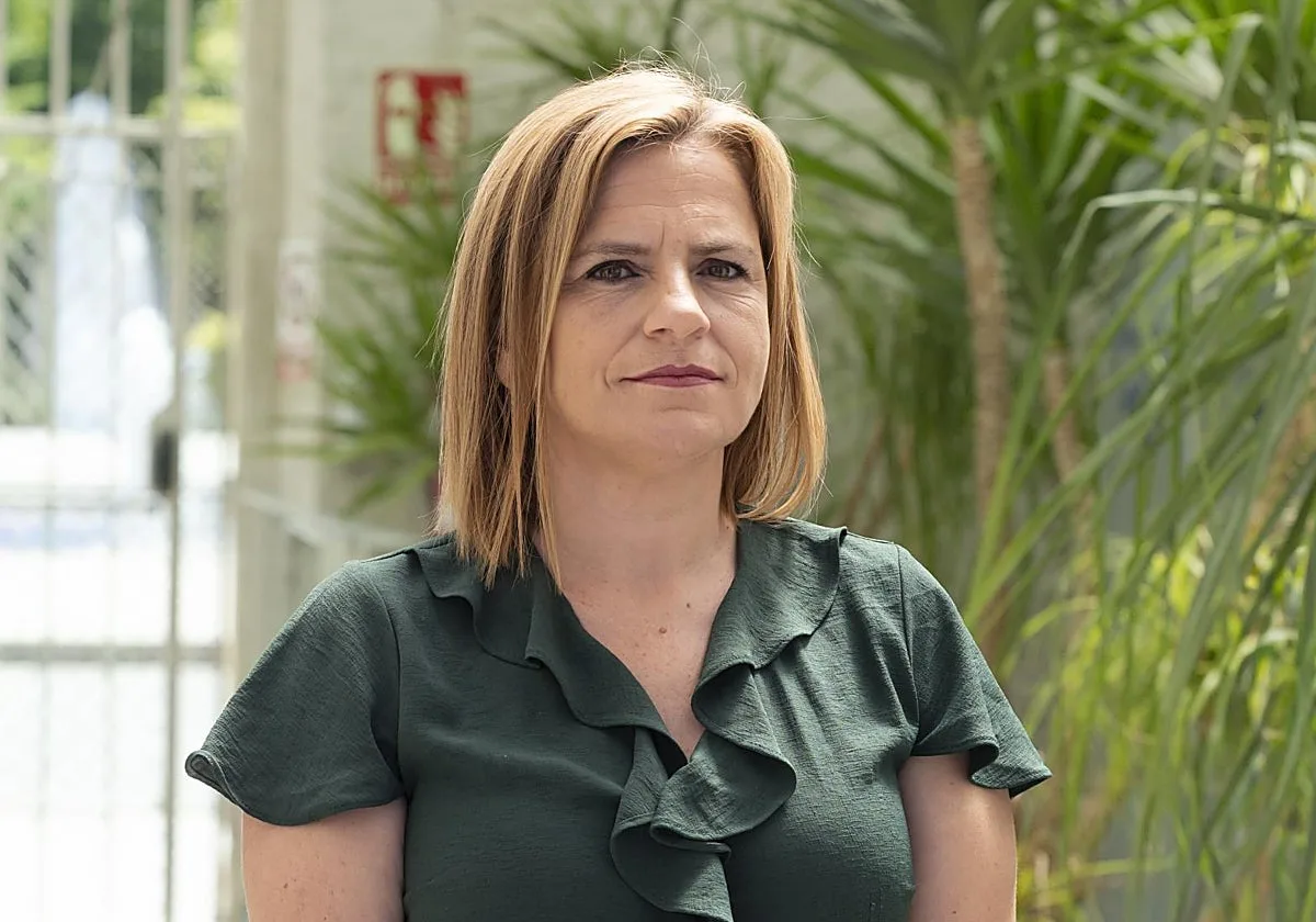 Pilar Bernabé encabezará la lista del PSOE al Congreso por Valencia