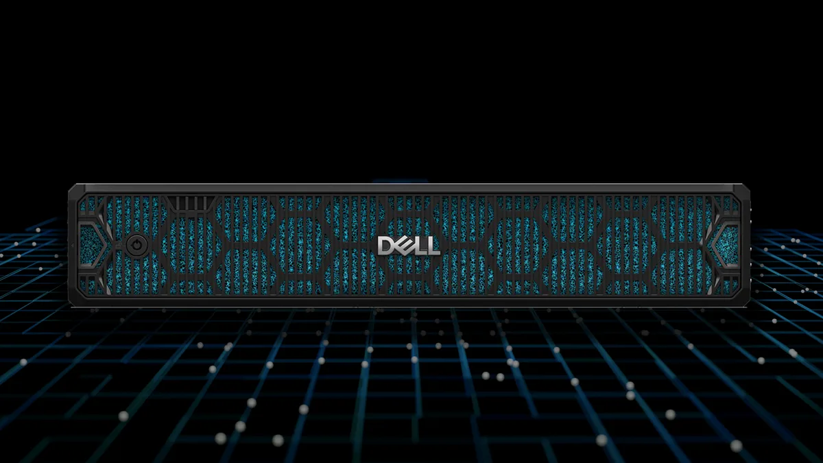 'Dude, you're getting a Dell....server rack': Is this iconic TV ad campaign returning with an AI twist?