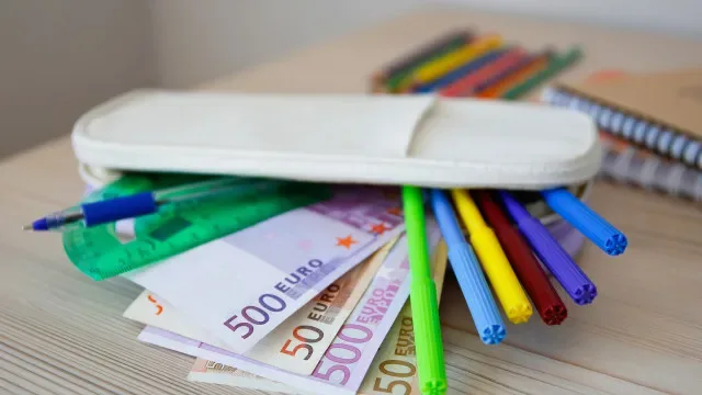 Regresso às aulas: Estes são os valores que as famílias preveem gastar