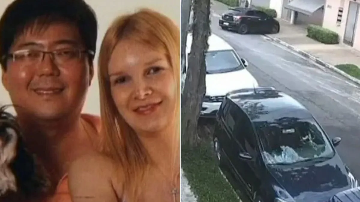 Criminosos invadem mansão da família Matsunaga em busca de cofre, mas ação termina com 3 mortos