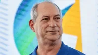 Datafolha: Elmano lidera rejeição entre candidatos ao governo do Ceará