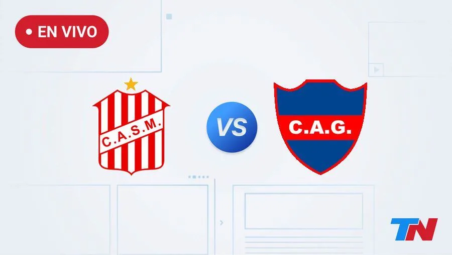 S. Martín T vs Güemes (SE) en vivo por la fecha 27 de la Primera Nacional: hora, dónde ver y formaciones
