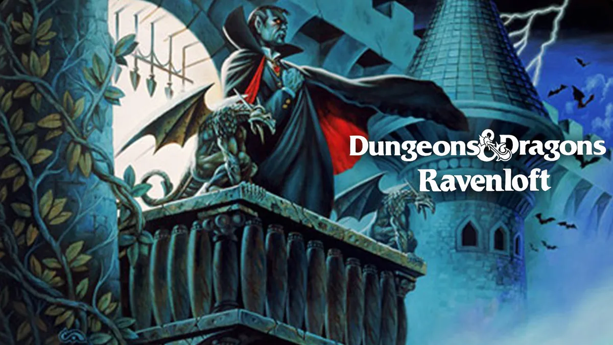 Dungeons & Dragons Live-Action Series ‘Ravenloft’ In Works At Netflix From John August, Alfonso Cuarón & Hasbro, Succeeds ‘The Forgotten Realms’