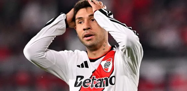 River cai após 22 pênaltis, e Sul-Americana define quartas; veja detalhes