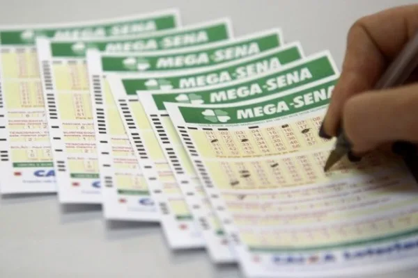 5 apostas do ES ganham mais de R$ 26 mil na Mega-Sena
