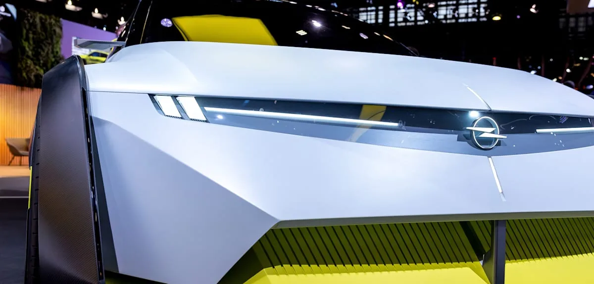 „Wir schaffen das nicht mehr allein“ – Opel setzt auf China-Kooperation