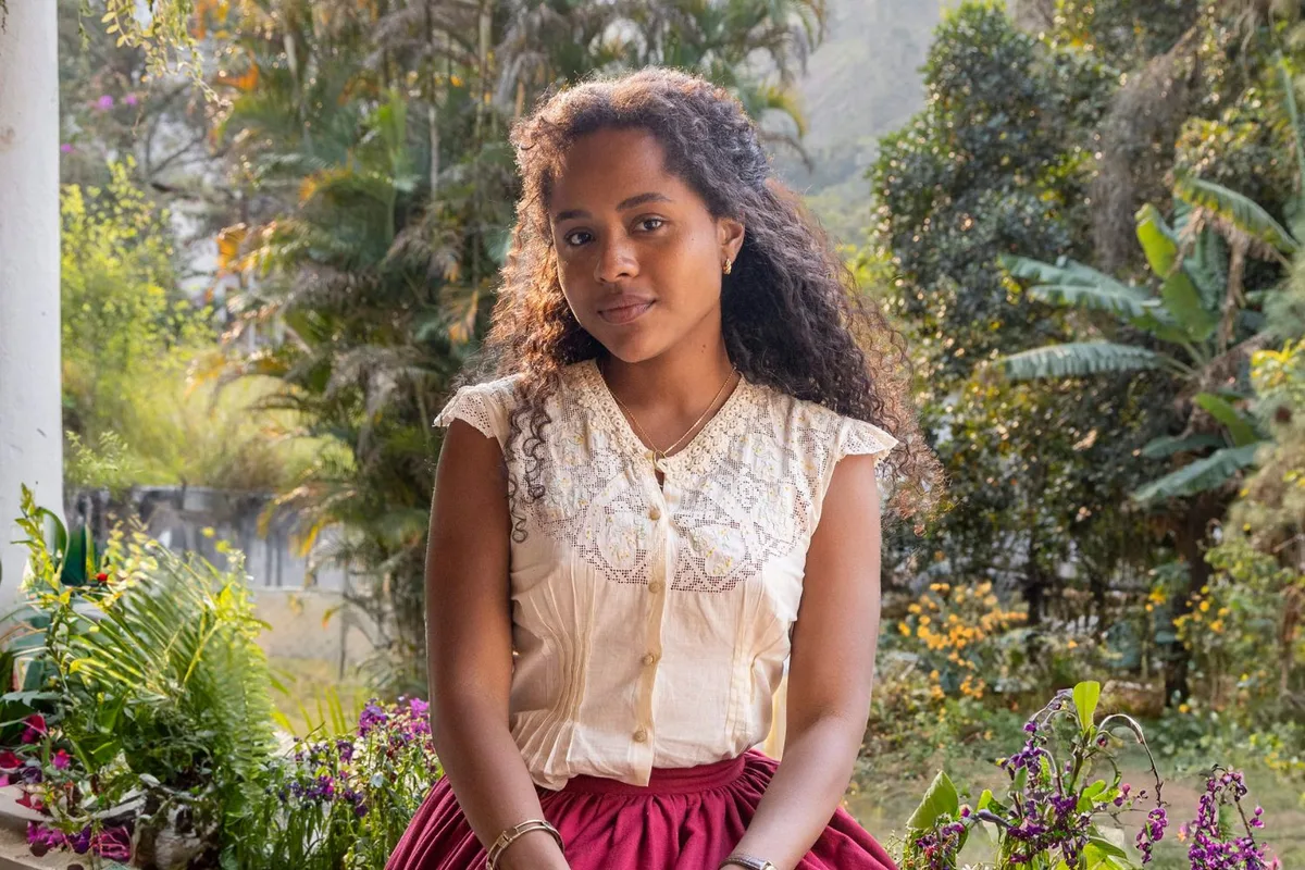 ‘Garota do Momento’ é indicada ao Emmy Internacional