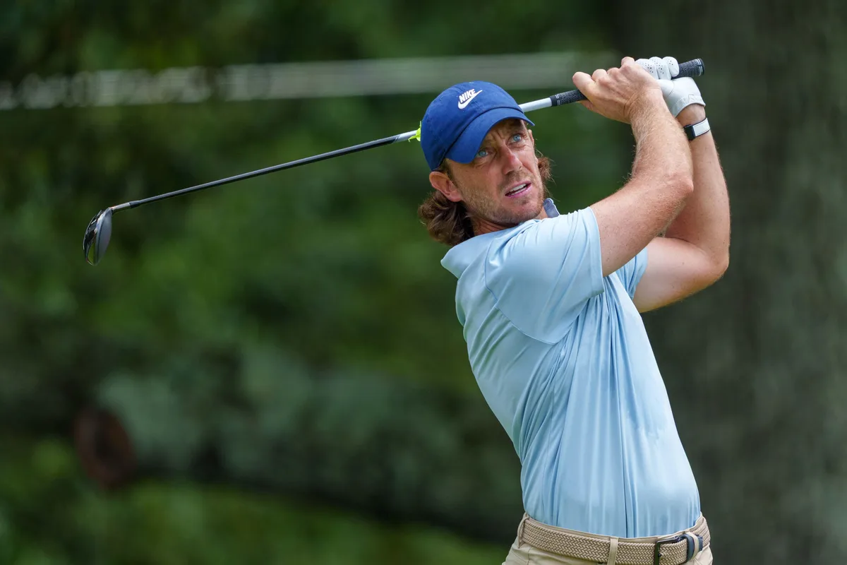2026 Tour Championship Preview, Full Field And Odds