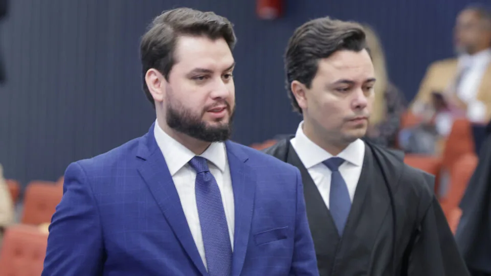 Juiz dos EUA diz que registro que baseou ordem de Moraes para prender Filipe Martins é falso